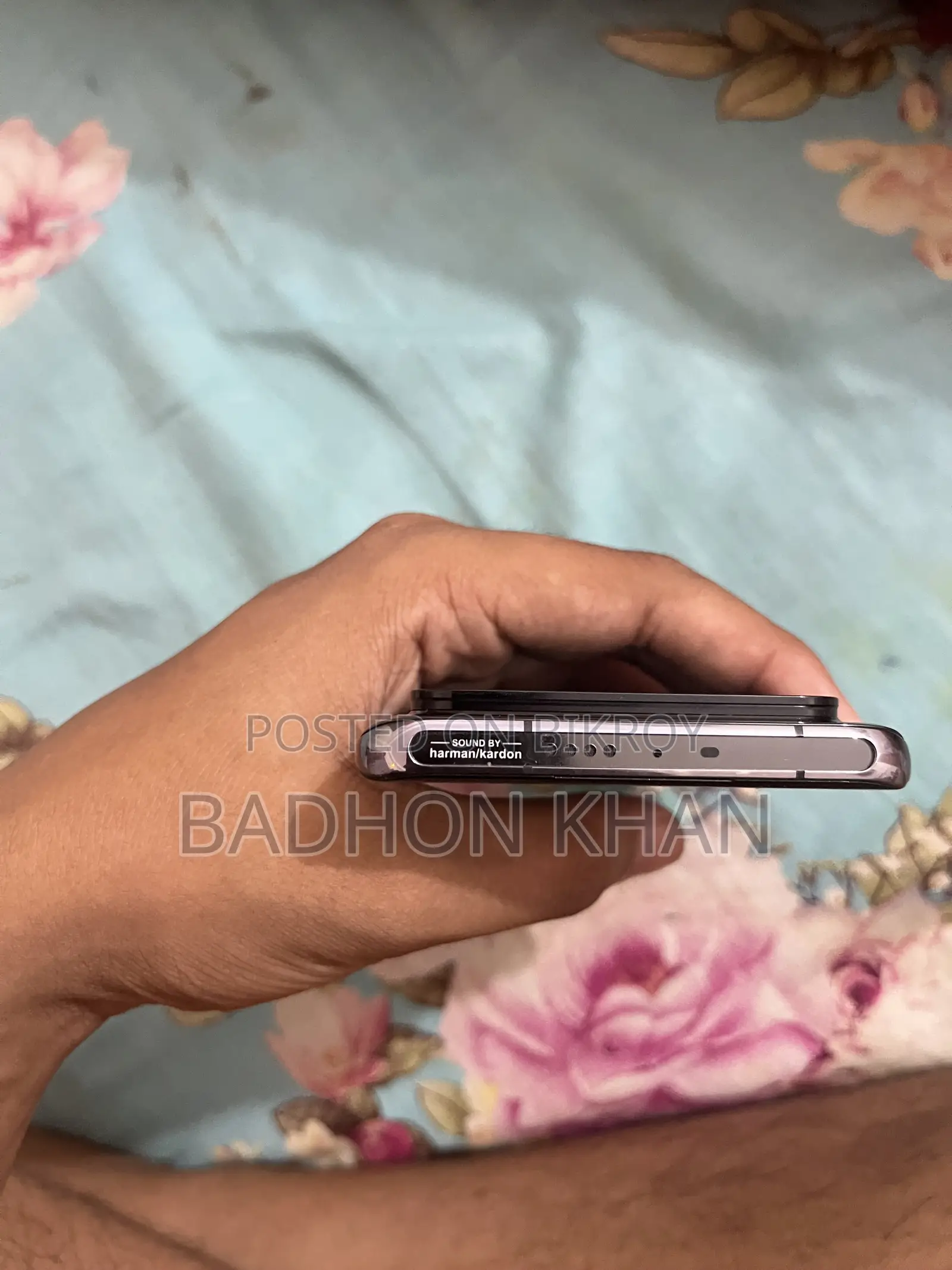 Xiaomi Mi 11 Ultra ২৫৬ জিবি ব্ল্যাক