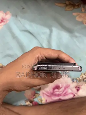 Xiaomi Mi 11 Ultra ২৫৬ জিবি ব্ল্যাক