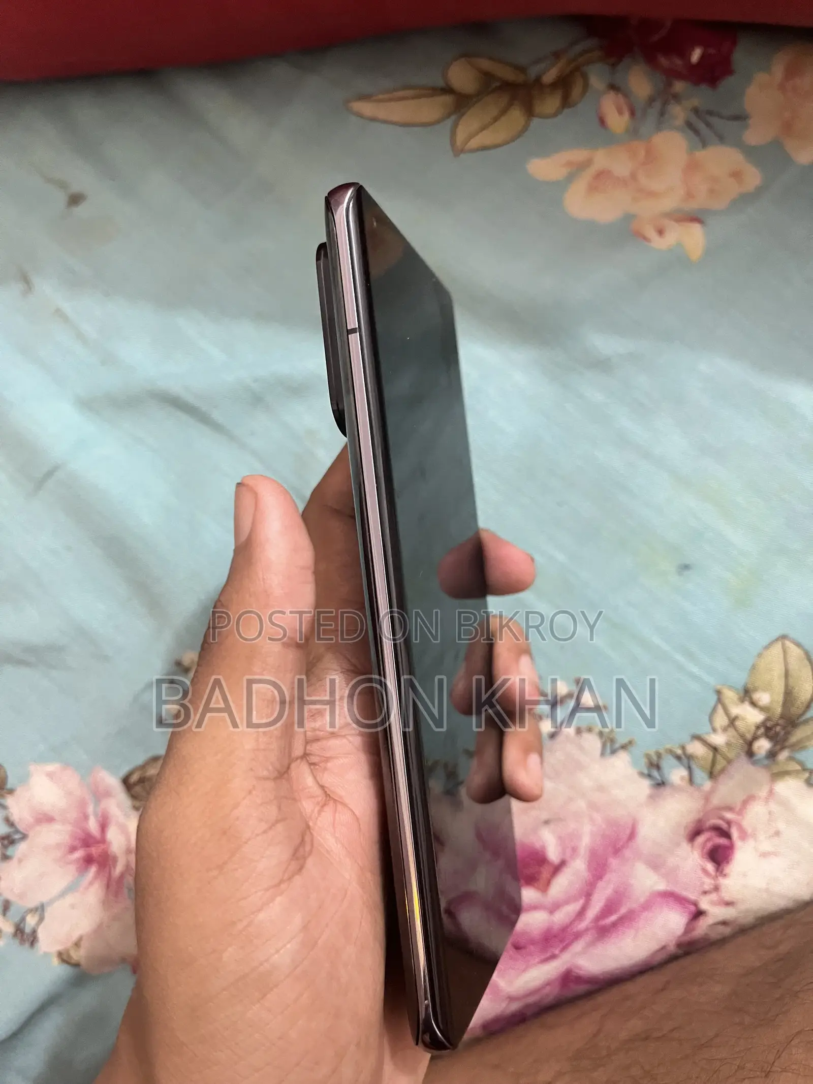 Xiaomi Mi 11 Ultra ২৫৬ জিবি ব্ল্যাক