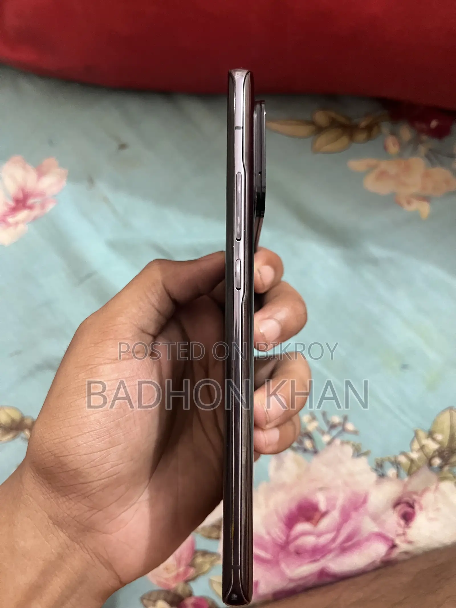 Xiaomi Mi 11 Ultra ২৫৬ জিবি ব্ল্যাক