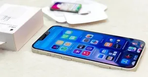 Apple iPhone 13 128 GB White