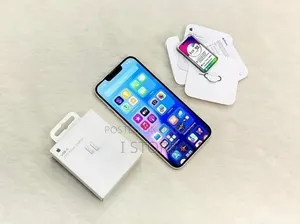 Apple iPhone 13 128 GB White