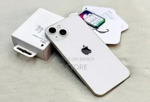 Apple iPhone 13 128 GB White