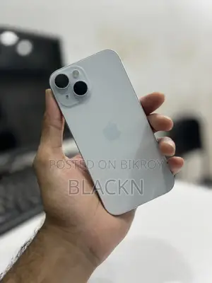 Apple iPhone 15 128 GB Blue