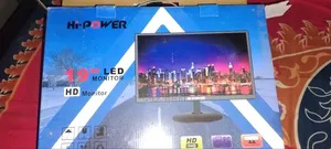 Desktop Computer 8GB Intel Core I3 SSD 256GB