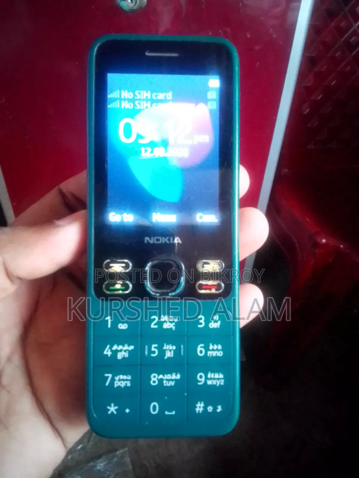 Nokia 150 Blue