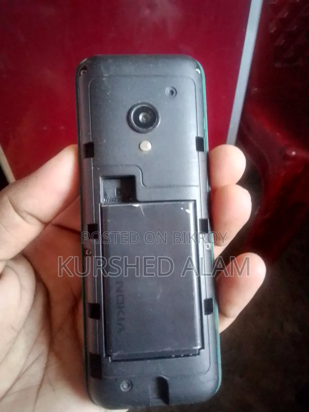 Nokia 150 Blue