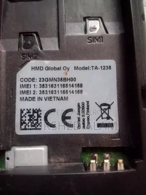 Nokia 150 Blue