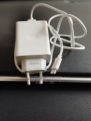 Oppo 18 Watt Original Fast Charger