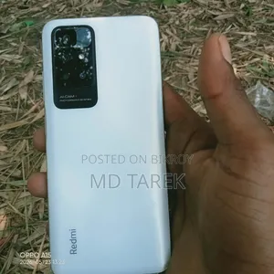 Xiaomi Redmi 10 128 GB White
