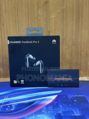 Huawei Freebuds Pro 4