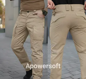 Twel Stitch Pant High Quality