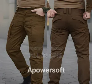 Twel Stitch Pant High Quality