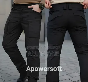 Twel Stitch Pant High Quality