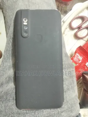 ভিভো ভি১৫ ২৫৬ জিবি গোলাপি