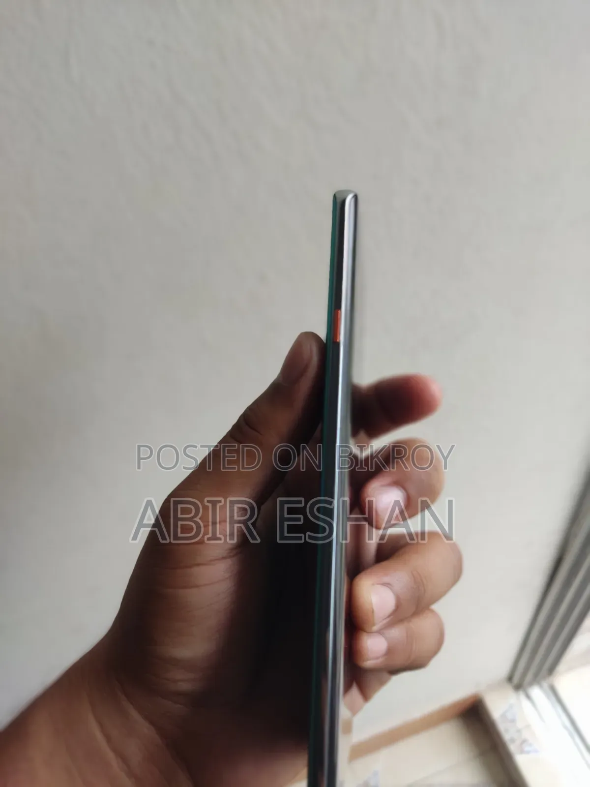 Tecno Camon 40 Pro 4G 256 GB Green