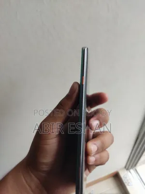 Tecno Camon 40 Pro 4G 256 GB Green