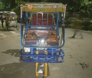 মিশুক অটো Mishuk Auto