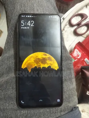 Vivo V15 256 GB Pink
