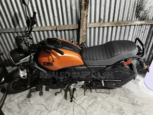 ইয়ামাহা ২০২৪ কমলা