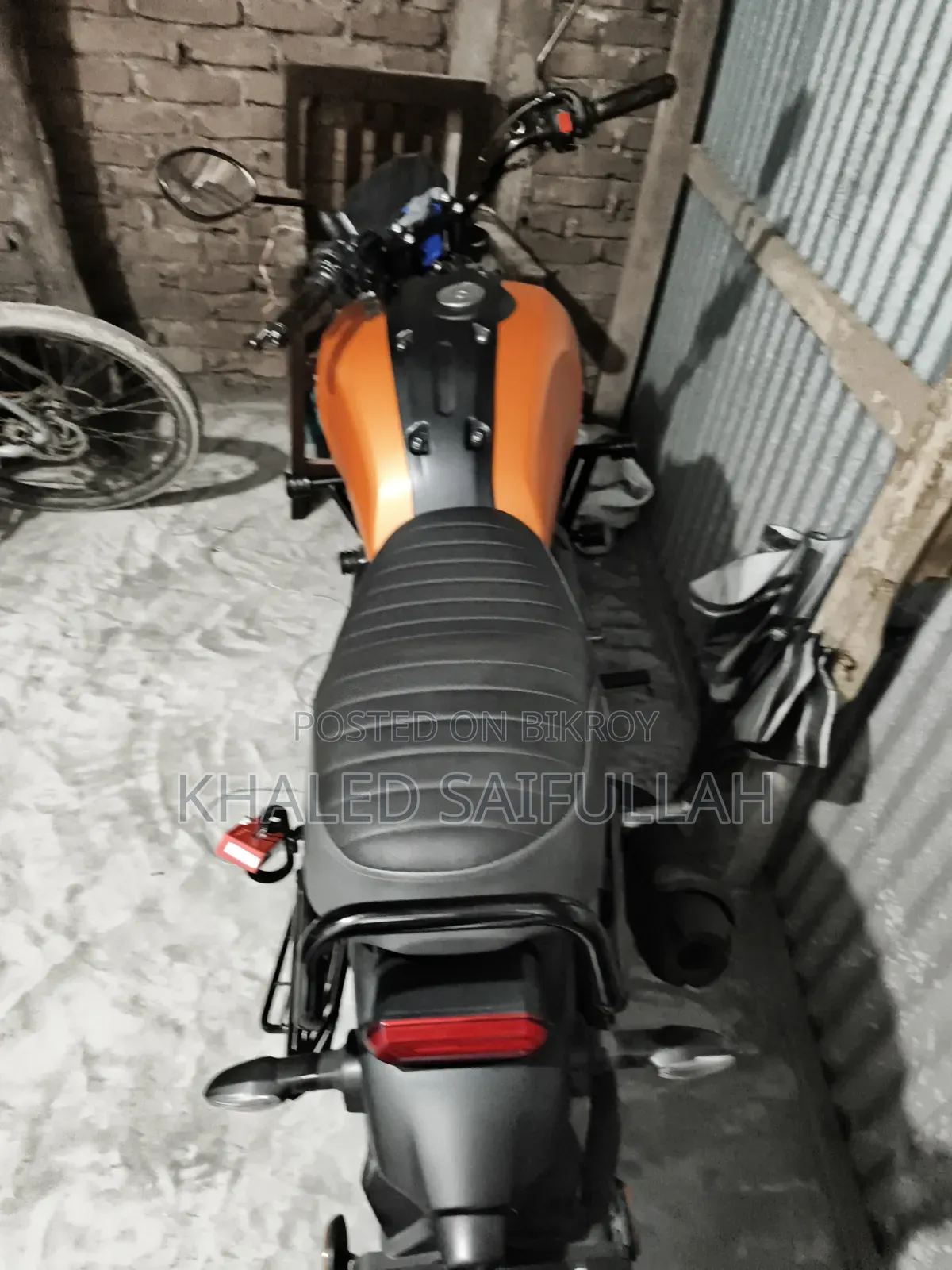 ইয়ামাহা ২০২৪ কমলা