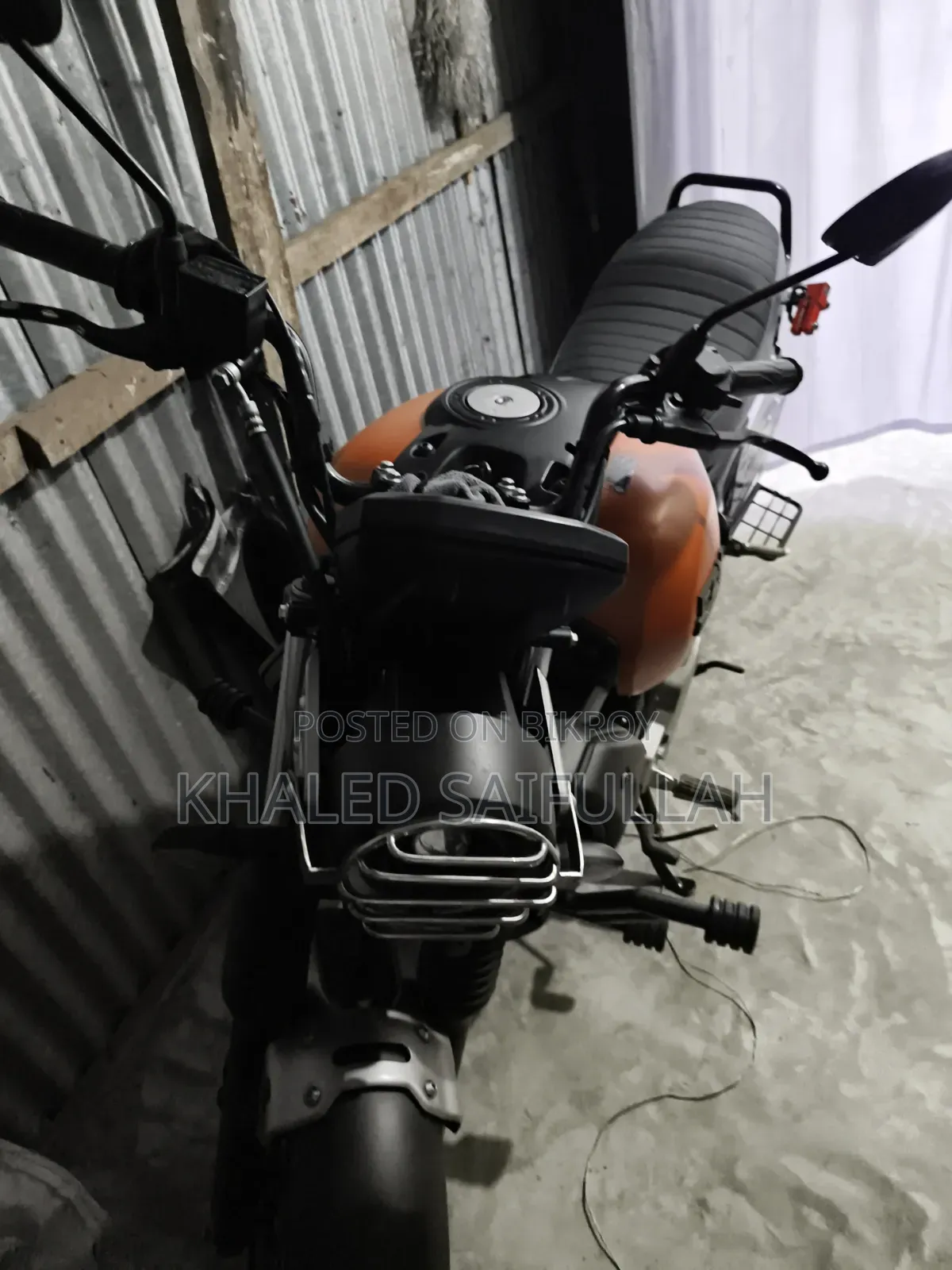 ইয়ামাহা ২০২৪ কমলা