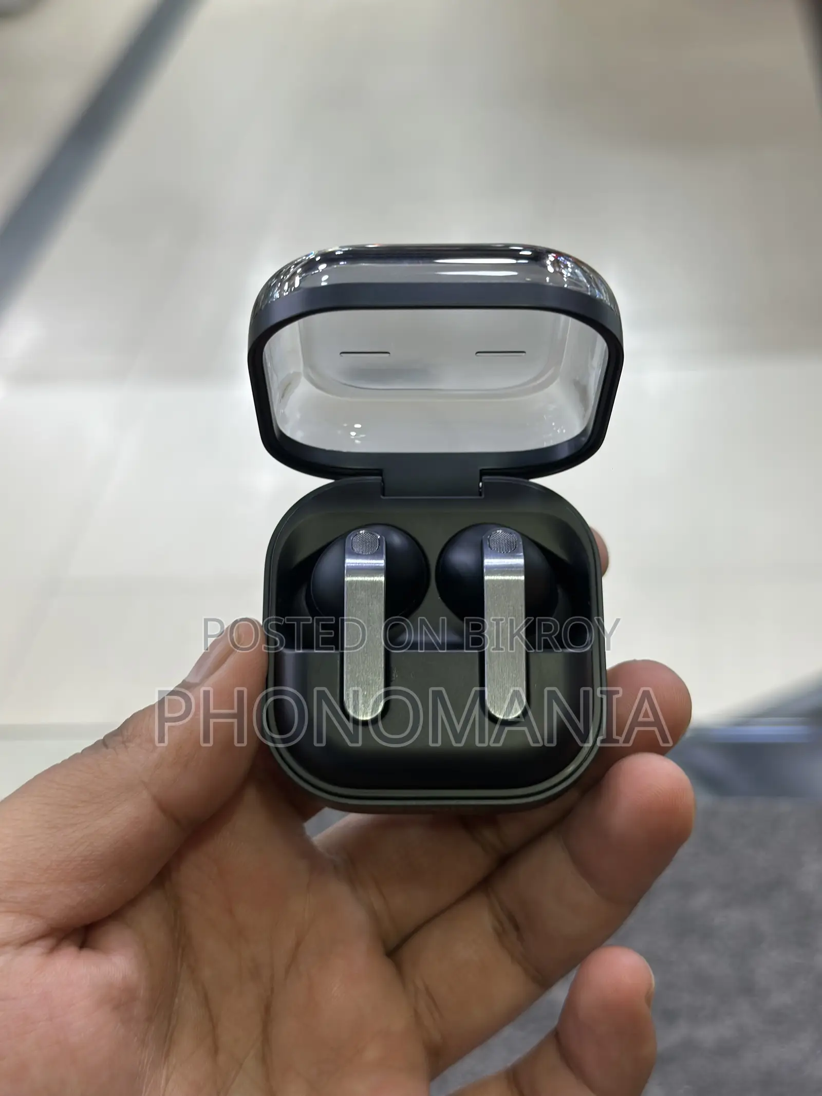 Samsung Galaxy Buds 4 Pro