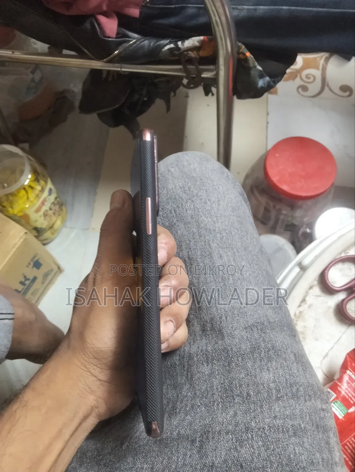 Vivo V15 256 GB Pink