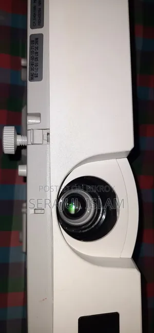 Hitachi Cp -x 4041 Wn প্রজেক্টর বিক্রয়