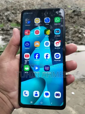 Motorola Moto G57 5G 128 GB Blue