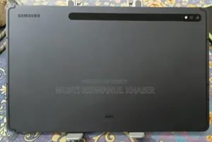 Samsung Galaxy Tab S7+ 128 GB Silver
