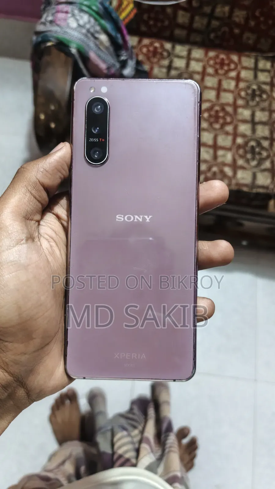 Sony Xperia 5 128 GB