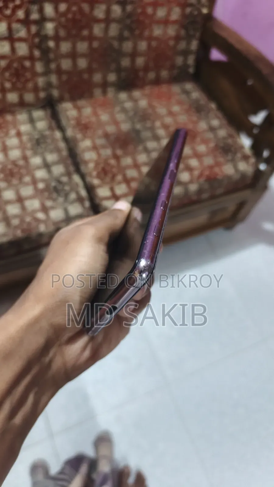Sony Xperia 5 128 GB