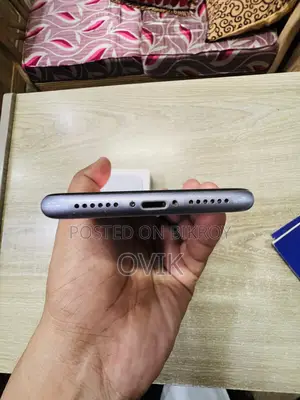 Apple iPhone 11 128 GB Purple