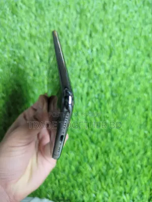 Apple iPhone XS 256 GB Black