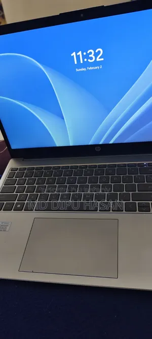 Laptop HP 8GB AMD Ryzen 3 SSD 512GB