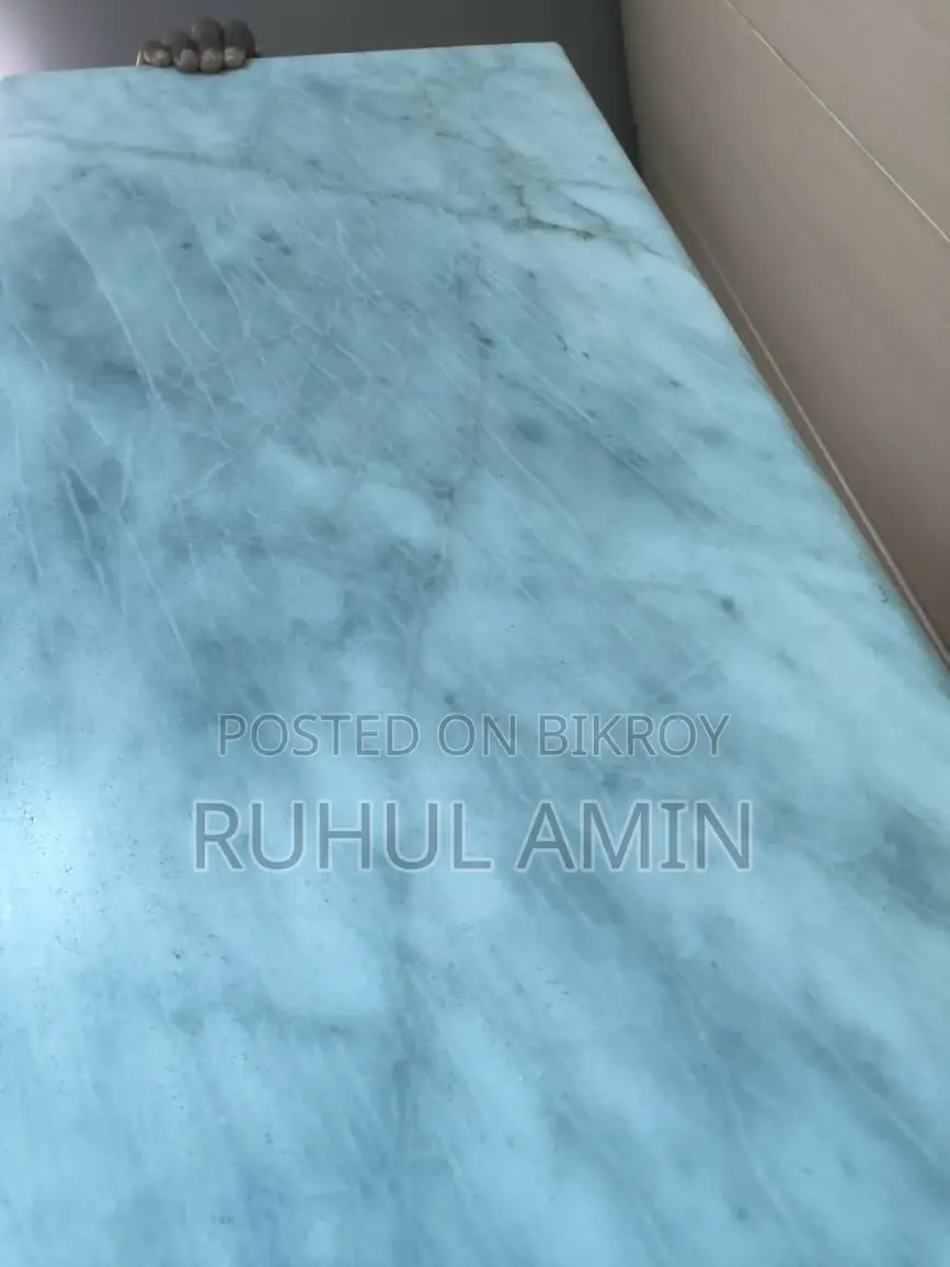 Marble Top 56 inch 16 inch