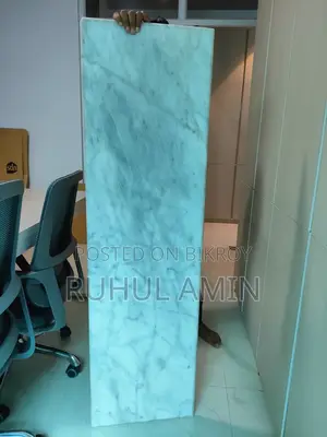 Marble Top 56 inch 16 inch