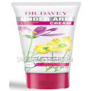 Dr. Davey Under Arm Cream