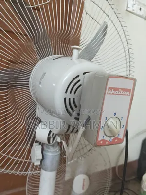 স্ট্যান্ড ফ্যান ২৪"