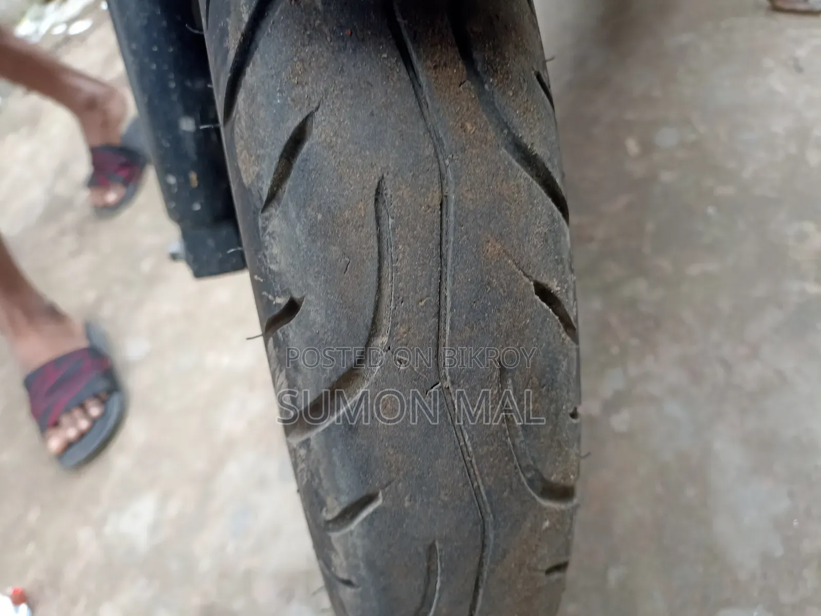 Suzuki Gixxer Monotone 2018 Blue