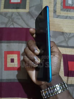Itel Vision 1 Pro 32 GB Purple