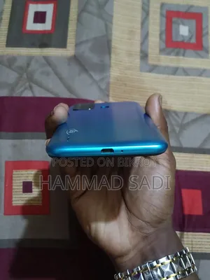 Itel Vision 1 Pro 32 GB Purple