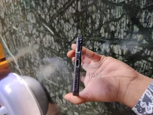Infinix Note 50 Pro 256 GB Gray