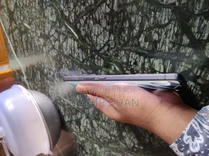 Infinix Note 50 Pro 256 GB Gray