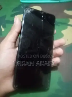 Realme Note 50 64 GB Black