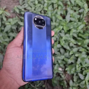 Xiaomi Poco X3 Pro 128 GB Blue