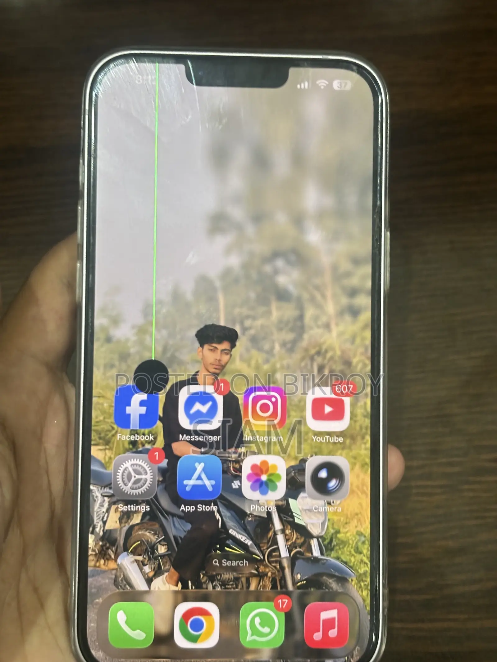 Apple iPhone 14 Plus 128 GB