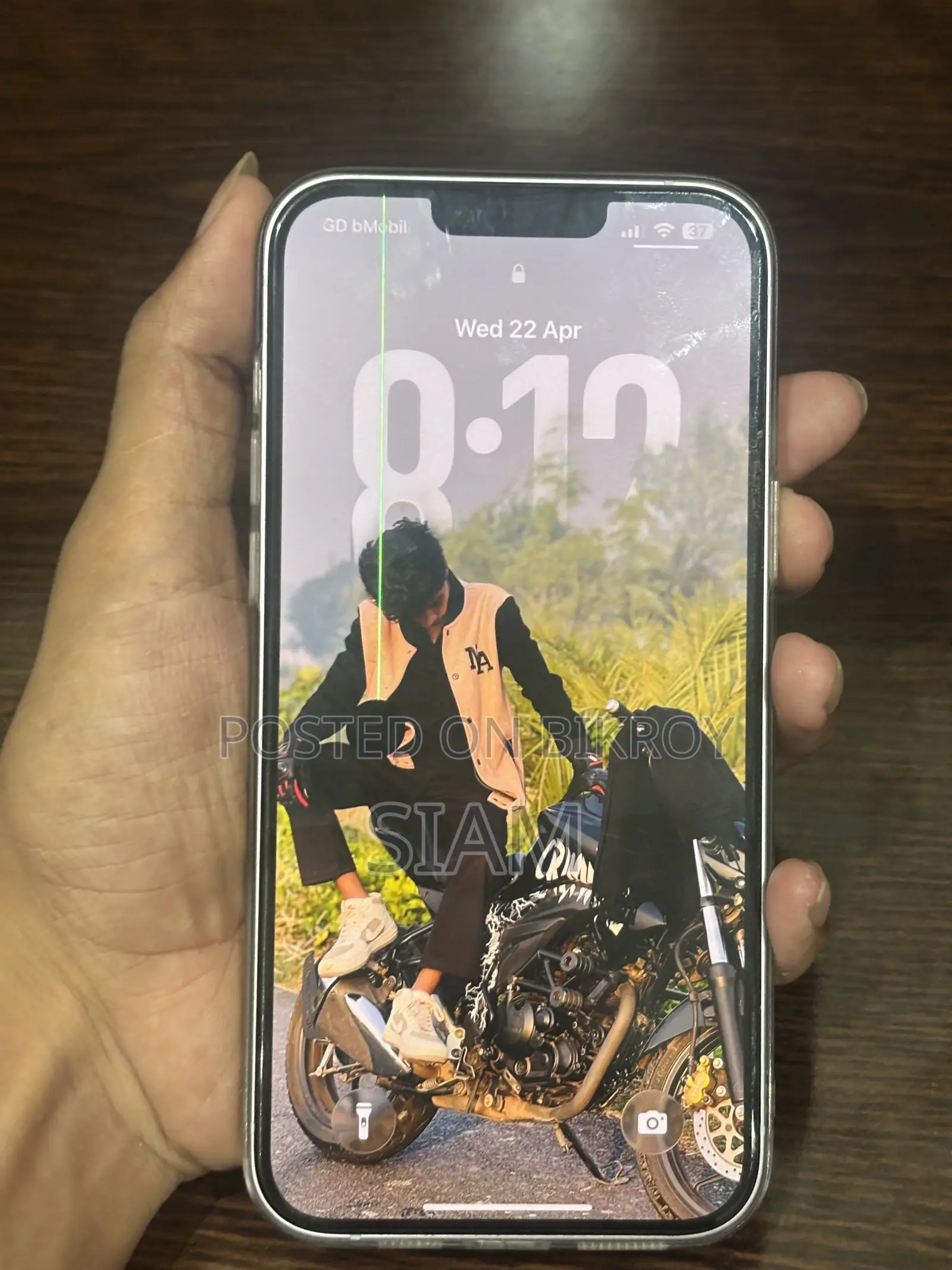Apple iPhone 14 Plus 128 GB