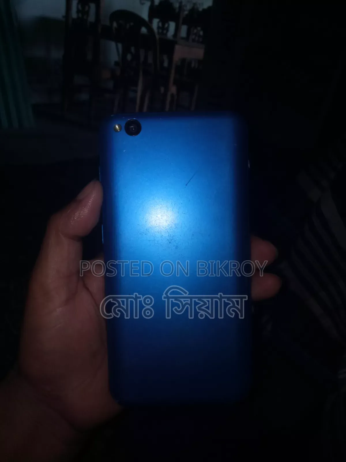 Xiaomi 16 GB Blue